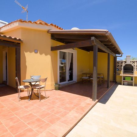 Casa Nicole Villa Caleta De Fuste Exterior photo